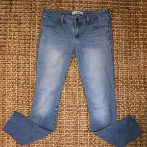‼️4 for $15‼️ Hollister skinny jeans